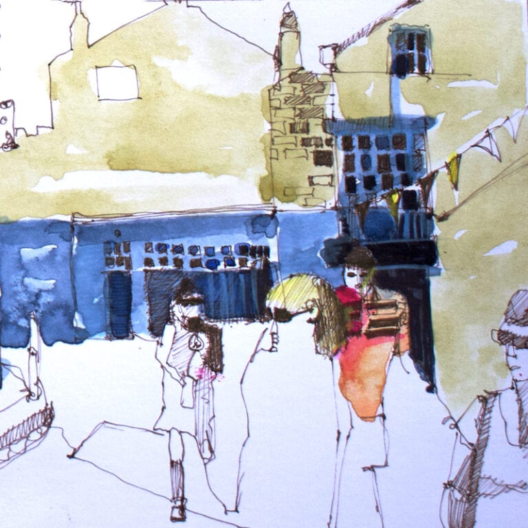 Fowey.