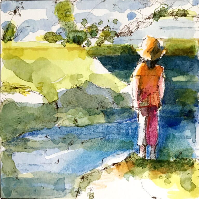 Golitha Falls